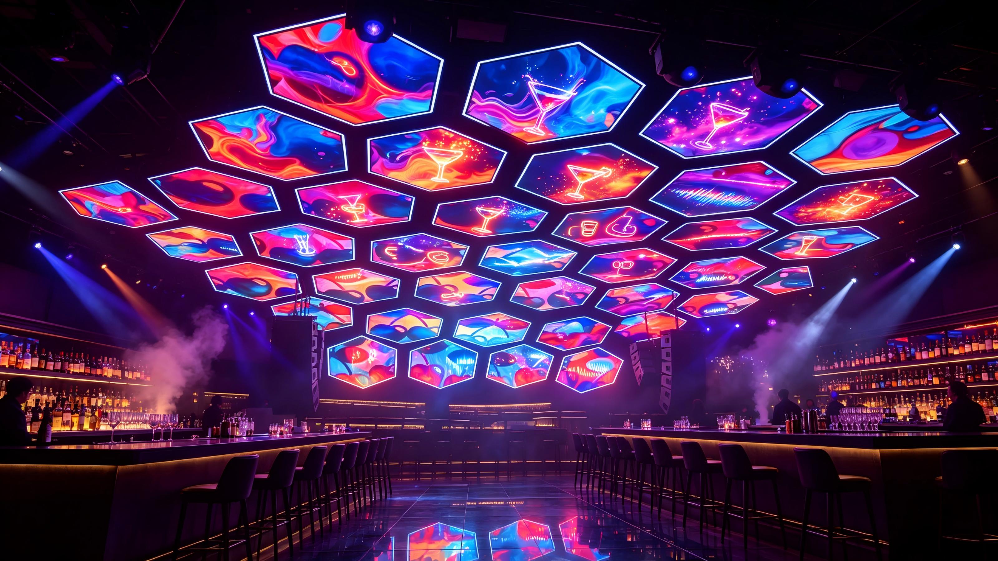 litop Hexagon LED Display (2).jpg
